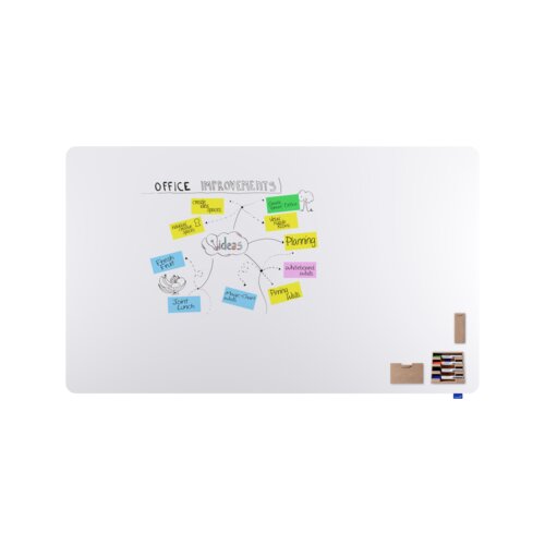 Legamaster Whiteboard ESSENCE