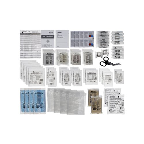FIRST AID ONLY® Erste Hilfe Nachfüllset DIN 13169