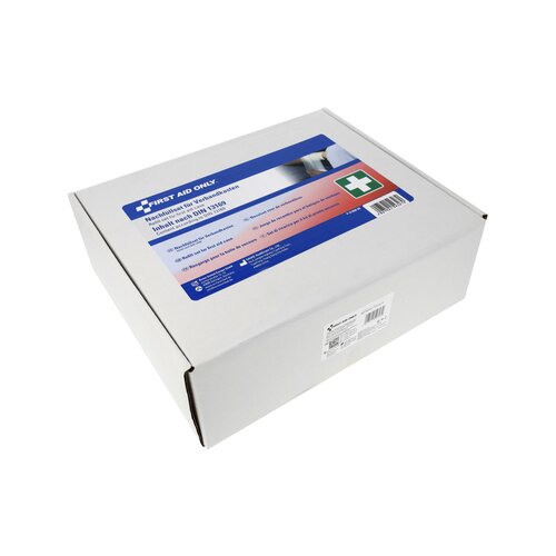 FIRST AID ONLY® Erste Hilfe Nachfüllset DIN 13169