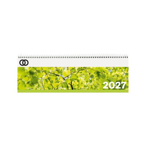 Soennecken Querkalender oeco 2027