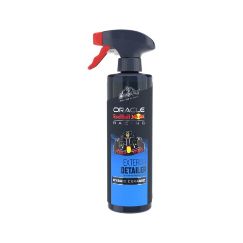 ARMOR ALL Beschichtungsspray Oracle Red Bull Racing Hybrid Ceramic Exterior Detailer