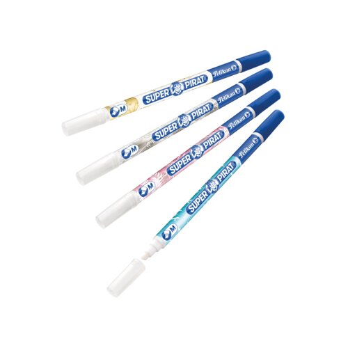 Pelikan Tintenlöscher Super Pirat