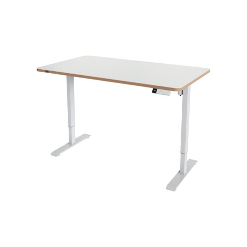 Leitz Schreibtisch Ergo 1.400 x 800 mm (B x T)