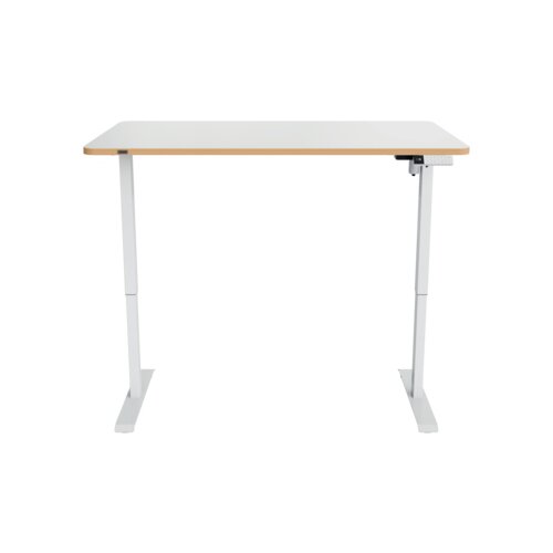 Leitz Schreibtisch Ergo 1.400 x 800 mm (B x T)