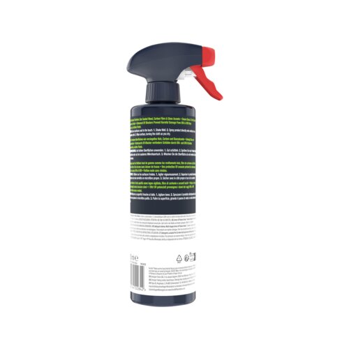 ARMOR ALL Allzweckreiniger Oracle Red Bull Racing Interior Detailer & Protectant