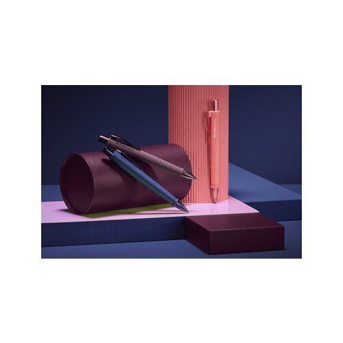 Faber-Castell Kugelschreiber Poly Ball Urban