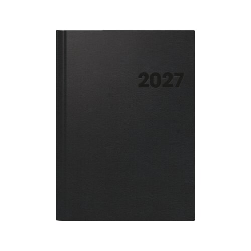 BRUNNEN Buchkalender 781 2027