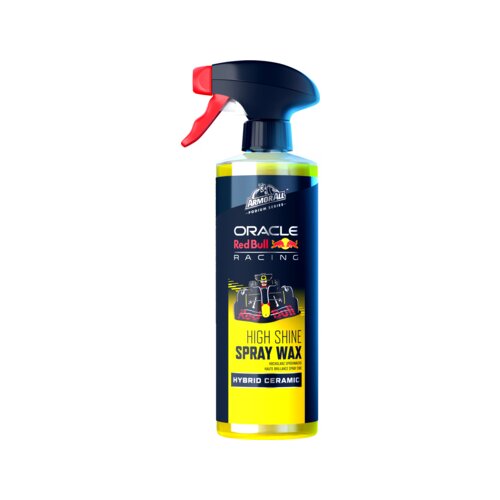 ARMOR ALL KFZ-Versiegelung Oracle Red Bull Racing Hybrid Ceramic High Shine