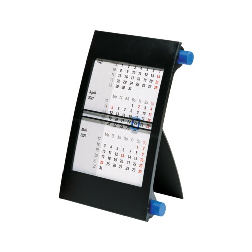 rido/idé Tischkalender 2027