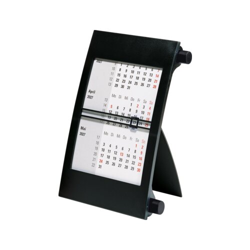 rido/idé Tischkalender 2027
