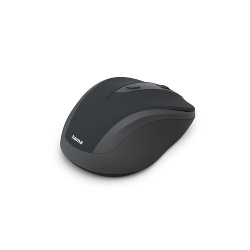 Hama Optische PC Maus WM-400
