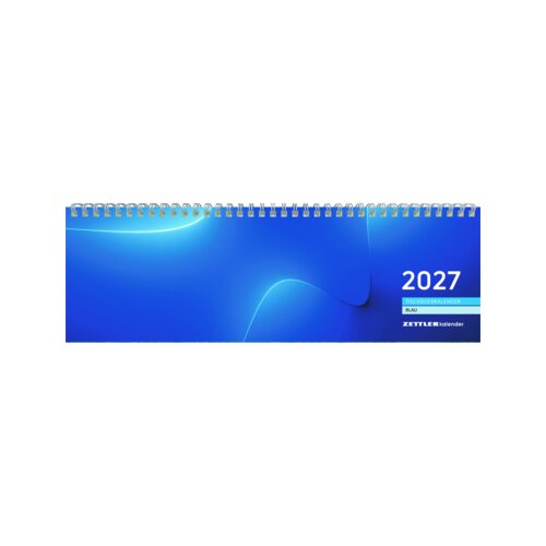 ZETTLER Querkalender 2027