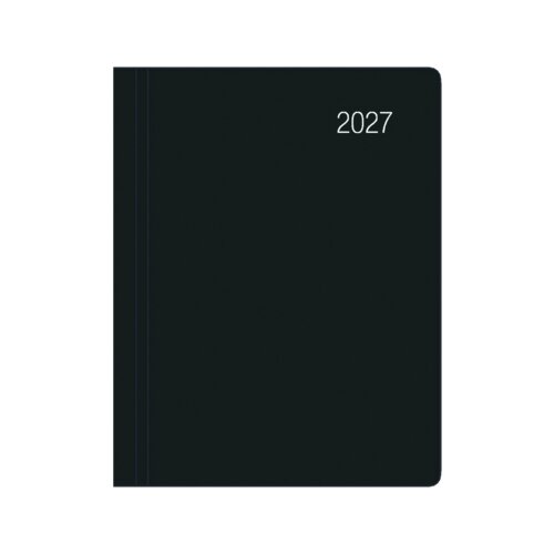 ZETTLER Taschenkalender 660 2027