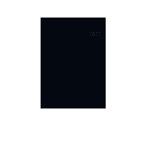 ZETTLER Buchkalender 2027