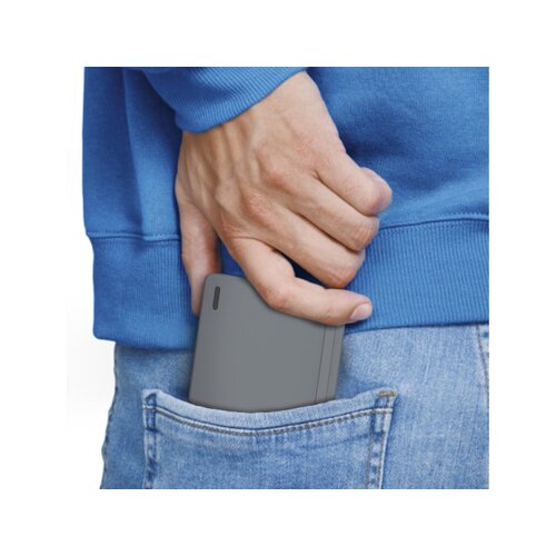 Hama Tastatur Travel 450