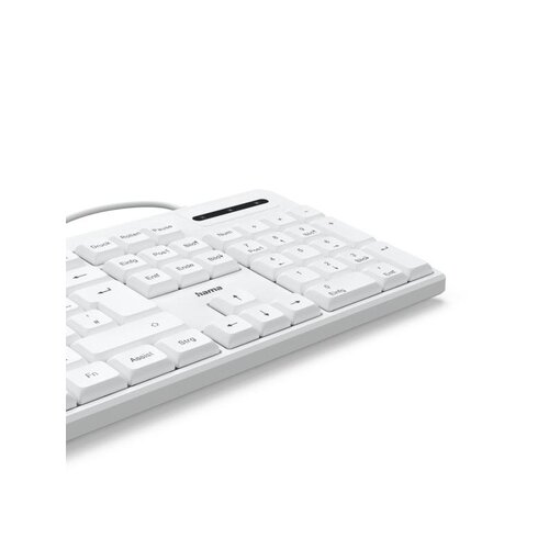 Hama Tastatur CK-200