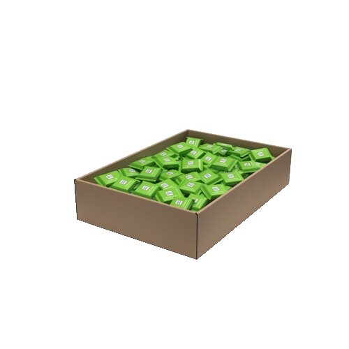 Ritter Sport Schokolade Mini Haselnuss