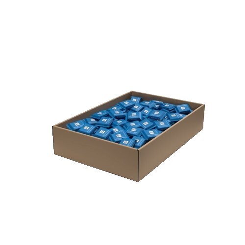 Ritter Sport Schokolade Mini Edel-Vollmilch