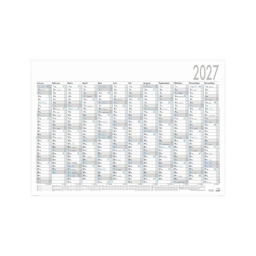 ZETTLER Plakatkalender 2027