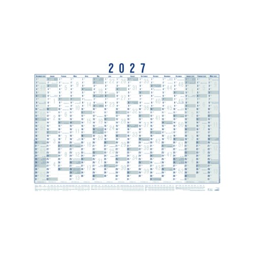 ZETTLER Plakatkalender 2027