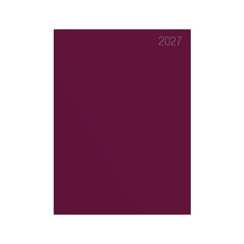 ZETTLER Taschenkalender 2027
