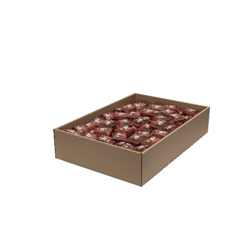 Ritter Sport Schokolade Mini Voll-Nuss