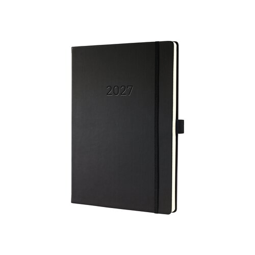 SIGEL Buchkalender Conceptum 2027