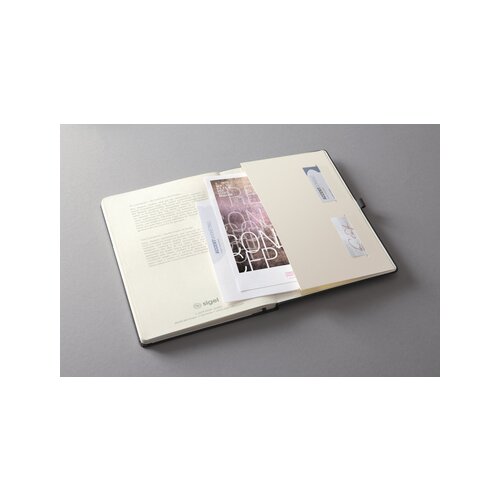 SIGEL Buchkalender Conceptum 2027