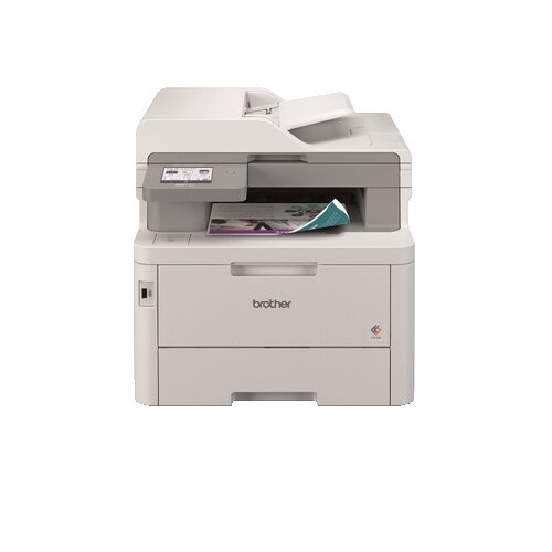 Brother Multifunktionsgerät MFC-L8390CDW 4:1