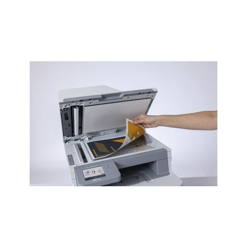 Brother Multifunktionsgerät MFC-L8390CDW 4:1