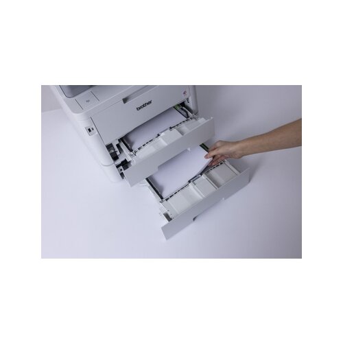 Brother Multifunktionsgerät MFC-L8390CDW 4:1