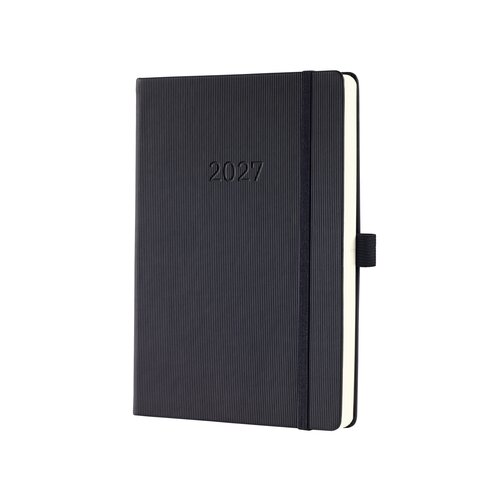 SIGEL Buchkalender Conceptum 2027