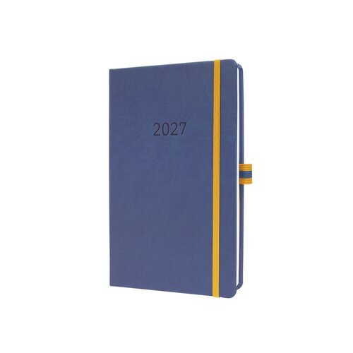 SIGEL Buchkalender Linescape 2027