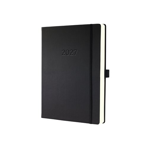 SIGEL Buchkalender Conceptum 2027