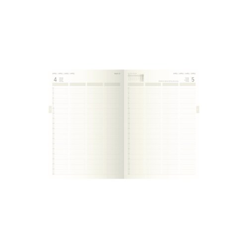 SIGEL Buchkalender Conceptum 2027