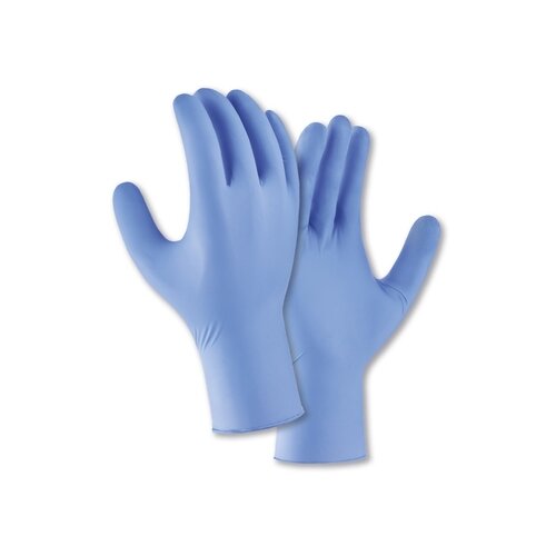 teXXor® Einweghandschuhe lavendel