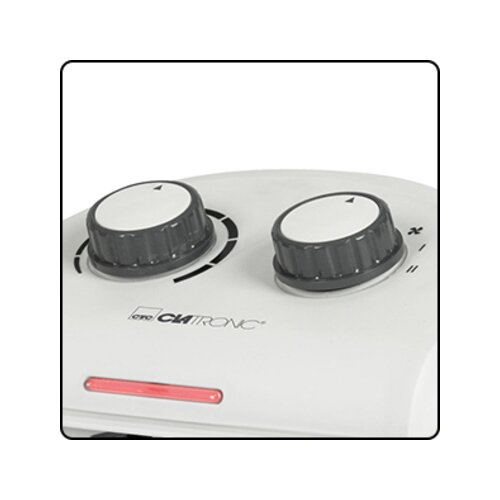 Clatronic Heizlüfter HL 3761