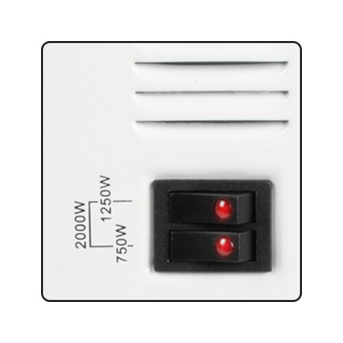 Clatronic Konvektor KH 3077 N