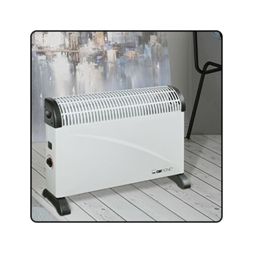 Clatronic Konvektor KH 3077 N
