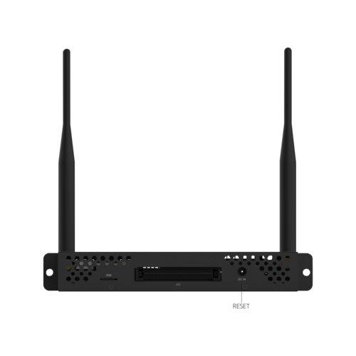 Legamaster OPS Computer AL-i7-1255U barebone