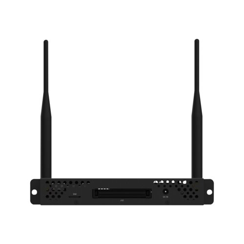 Legamaster OPS Computer AL-i7-1255U barebone