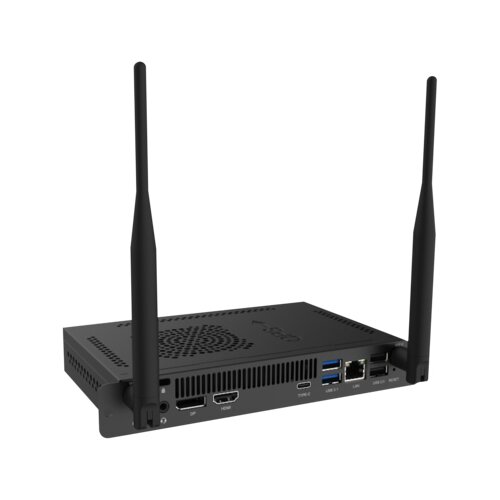 Legamaster OPS Computer AL-i7-1255U barebone