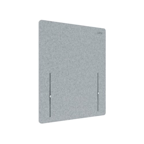 Leitz Tischtrennwand höhenverstellbar