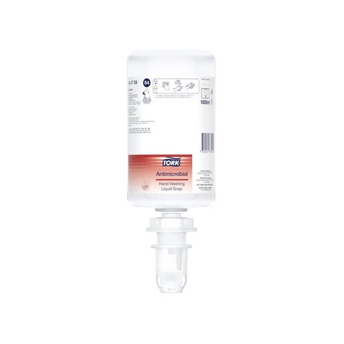 Tork Flüssigseife Antimicrobial