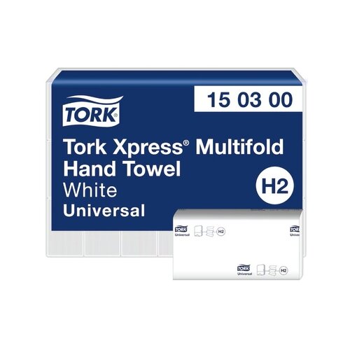 Tork Papierhandtücher Xpress®