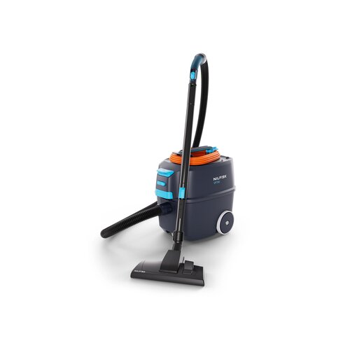Nilfisk Bodenstaubsauger VP700 HEPA XEC EU