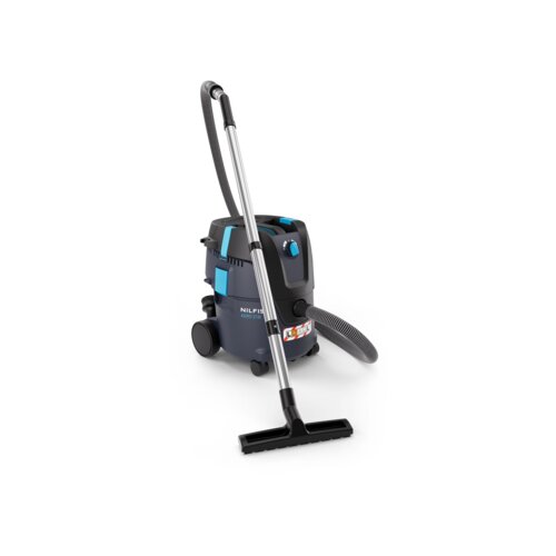 Nilfisk Nass- und Trockensauger AERO 21B-W0M PC BP36V EU