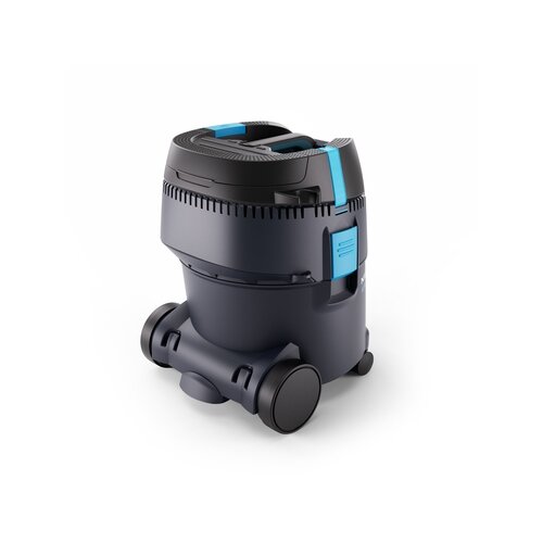 Nilfisk Nass- und Trockensauger AERO 21B-W0M PC BP36V EU