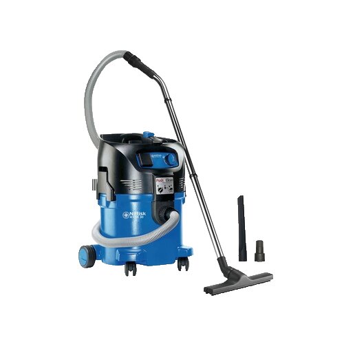 Nilfisk Nass- und Trockensauger ATTIX 30-21 PC
