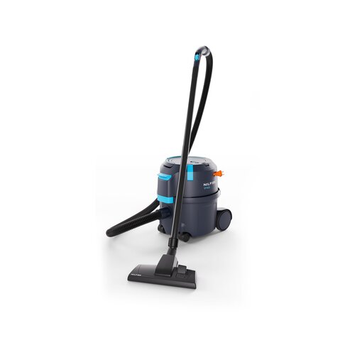 Nilfisk Bodenstaubsauger VP400 HEPA EC EU